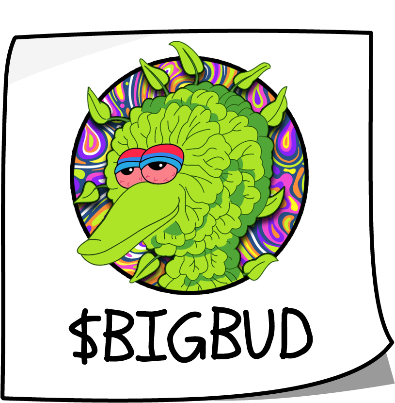 BigBud Note